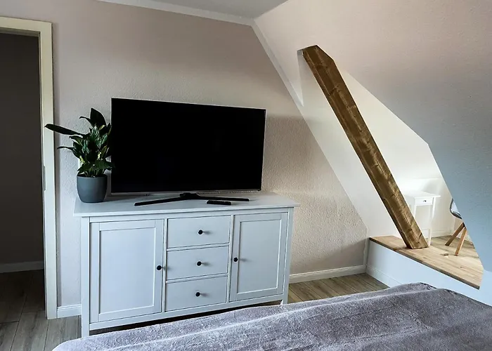 Op´n Dörp Apartment