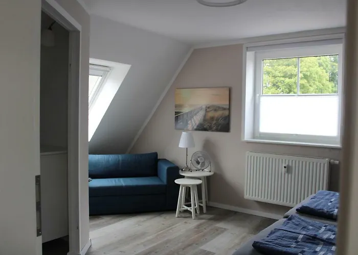 Op´n Dörp Apartment