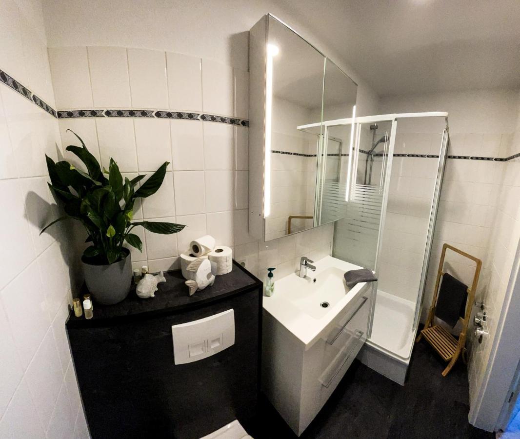 Op'n Doerp Apartamento Barsbek