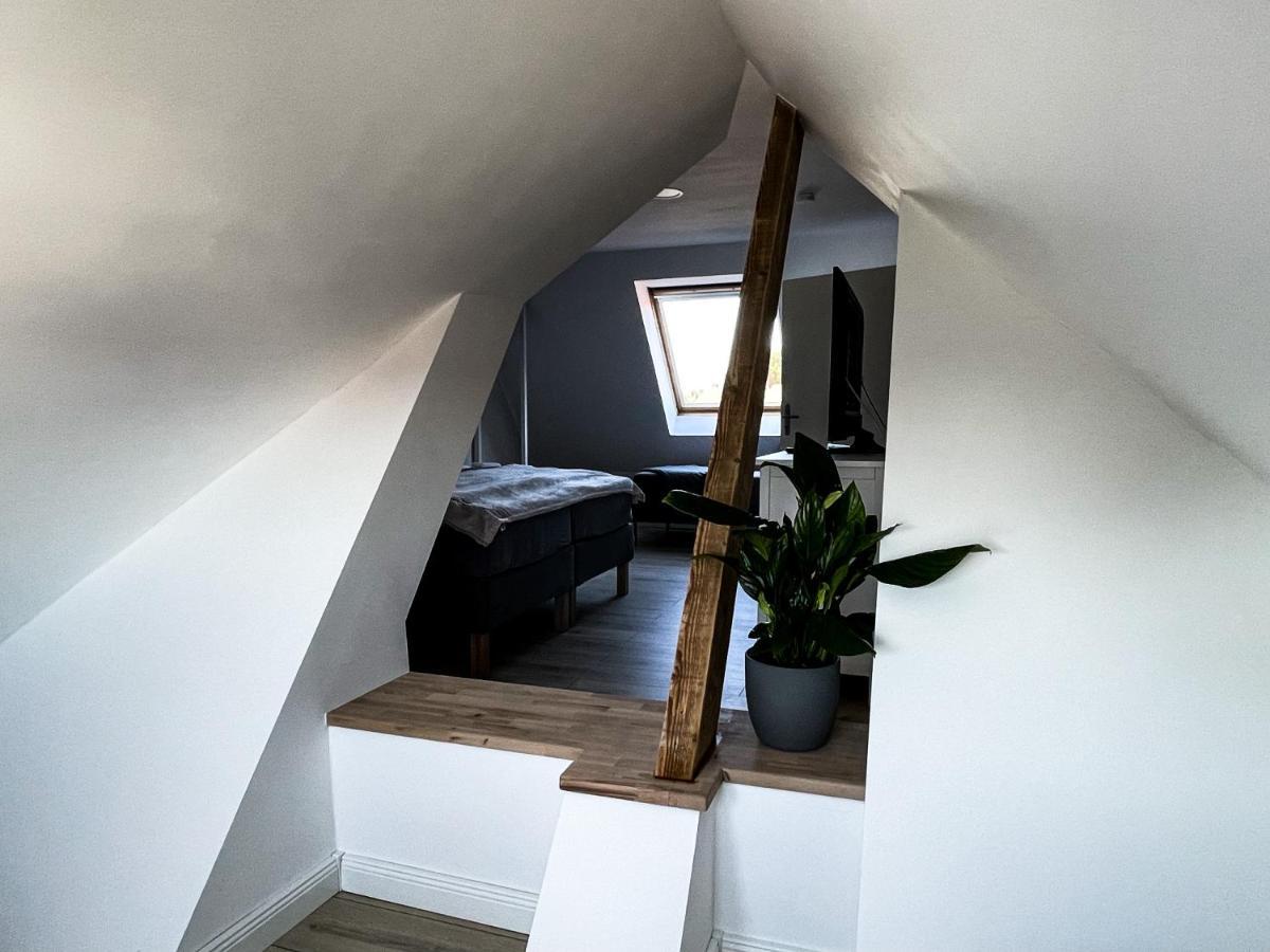 Op'n Doerp Apartamento