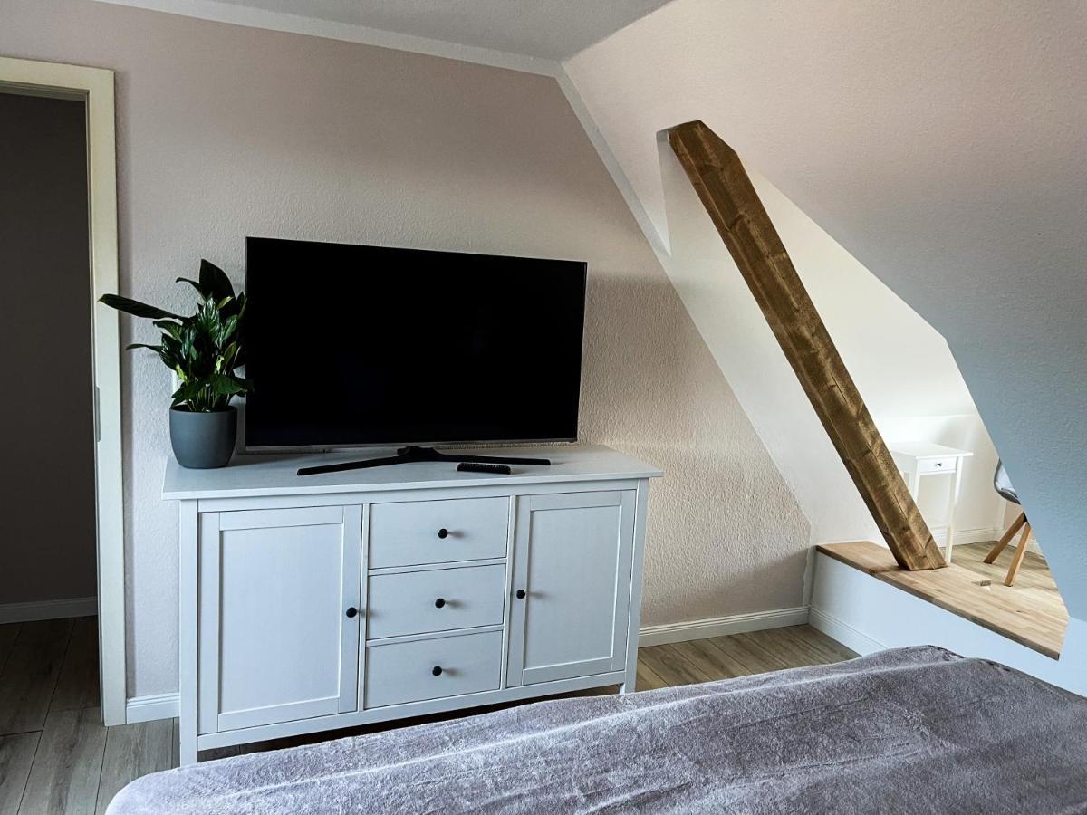 Apartment Op´n Dörp Barsbek