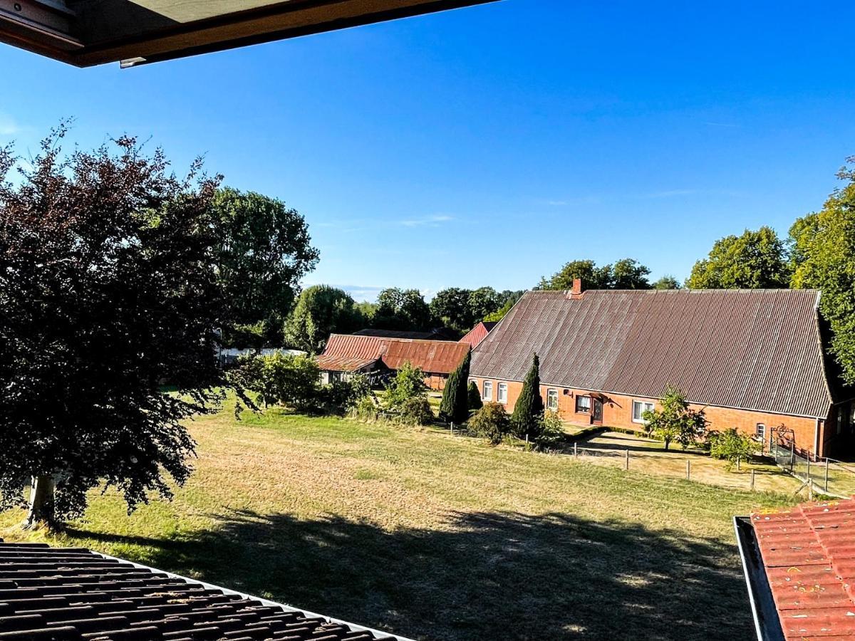 Apartamento Op'n Doerp Barsbek