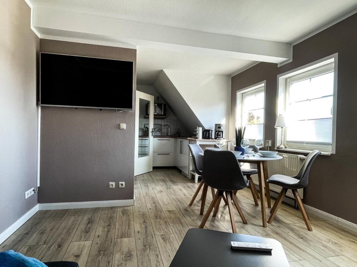 Apartment Op´n Dörp *