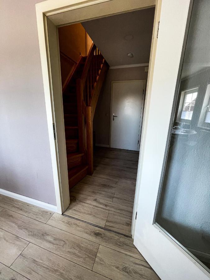 Op´n Dörp Apartment