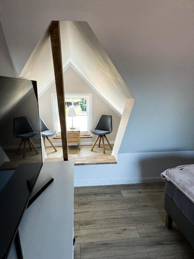 Op´n Dörp Apartment *