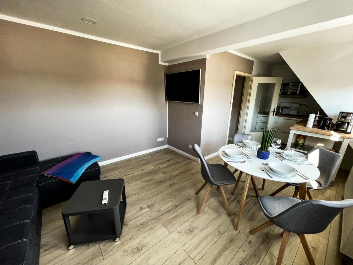 Op´n Dörp Apartment Barsbek