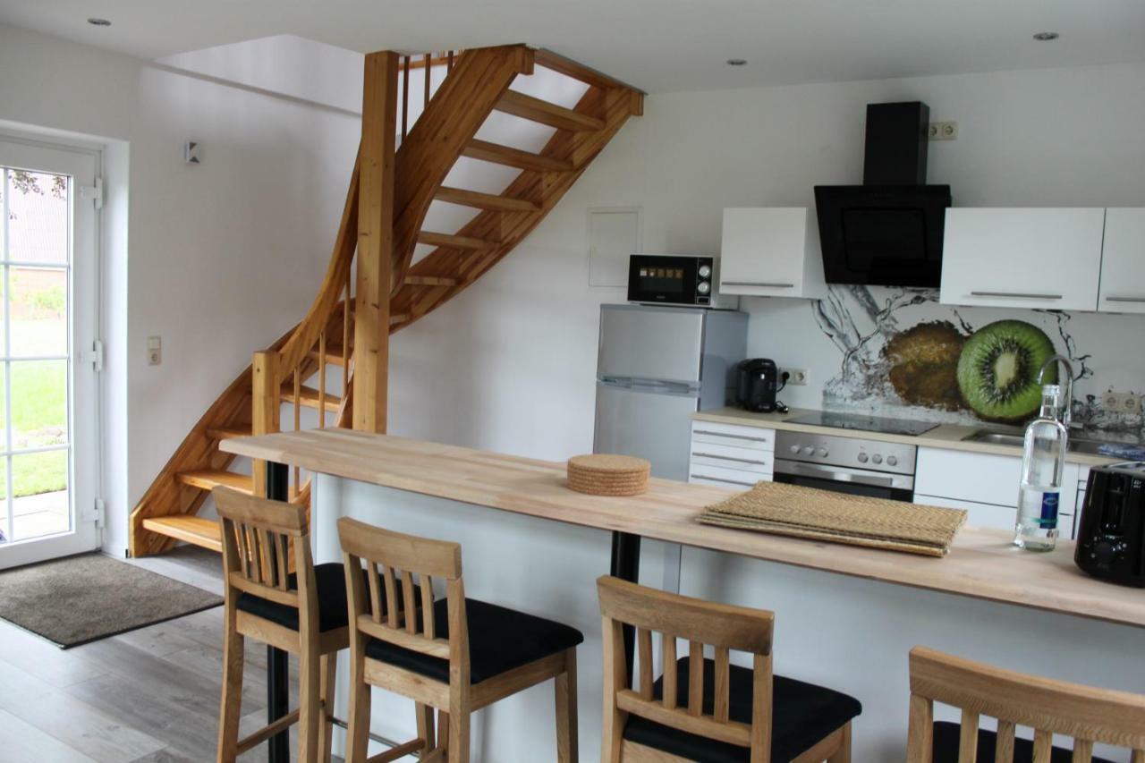 Apartamento Op'n Doerp Barsbek
