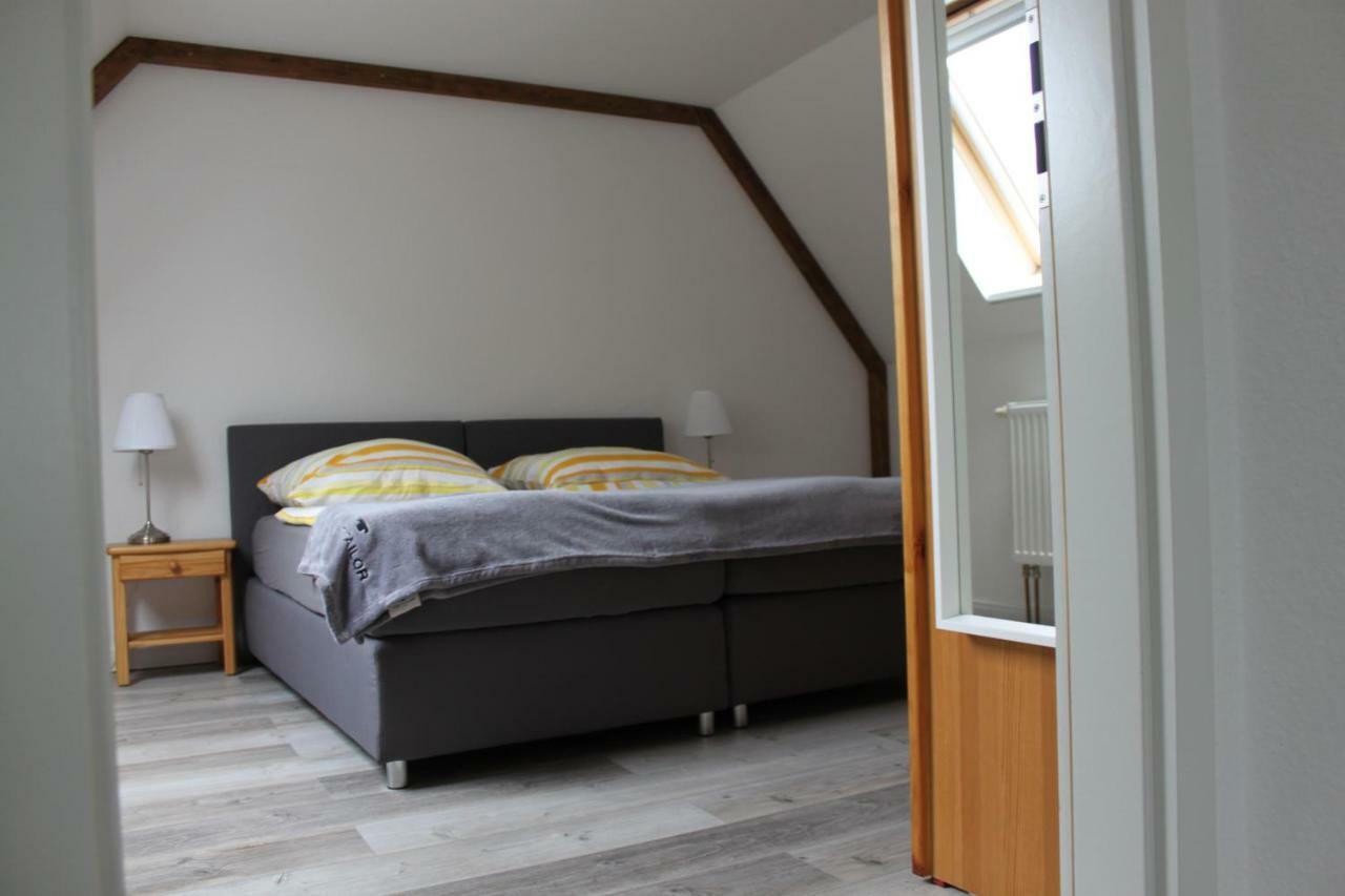 Op´n Dörp Apartment *