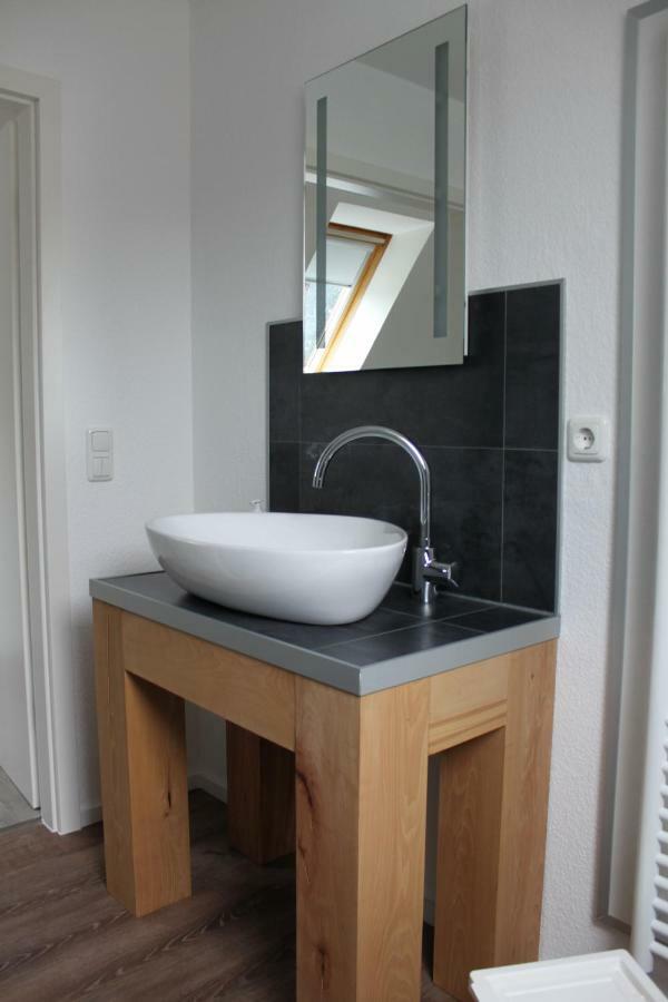 Op´n Dörp Apartment Barsbek