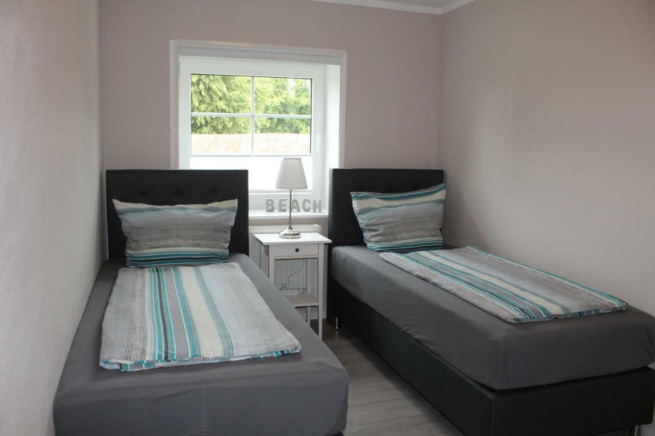 Op'n Doerp Apartamento Barsbek