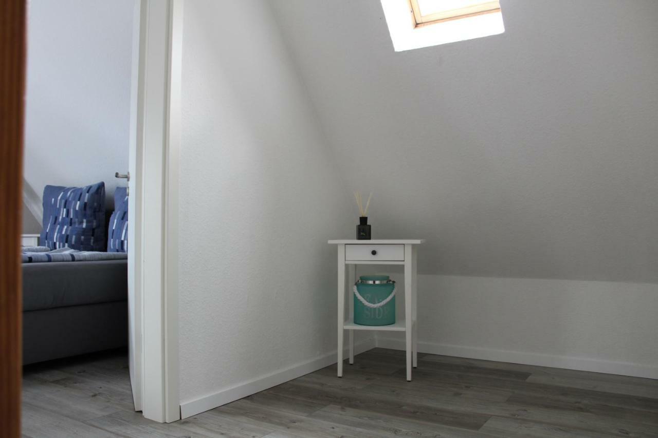 Op´n Dörp Apartment *