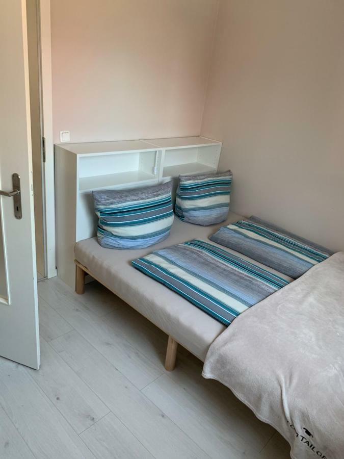 Op'n Doerp Apartamento