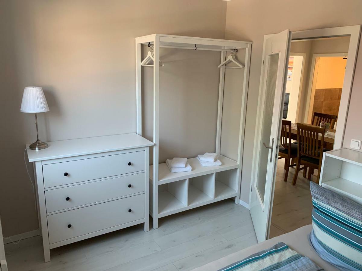Apartamento Op'n Doerp *