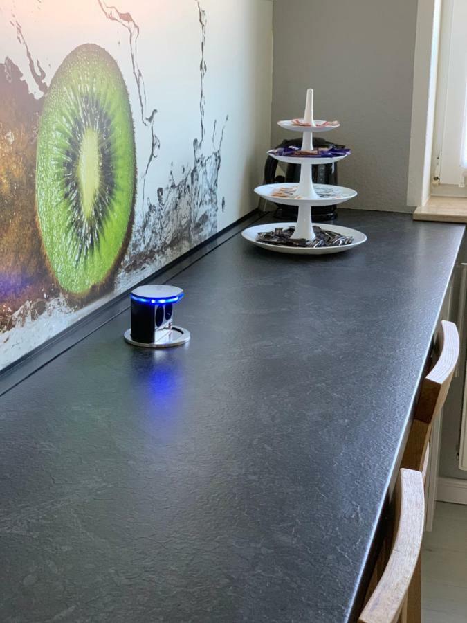 Op'n Doerp Apartamento