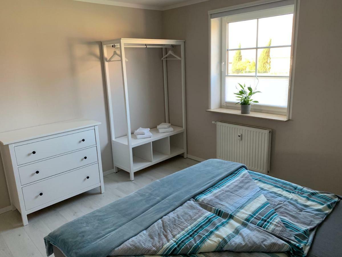Op´n Dörp Apartment