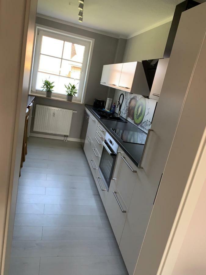 Apartment Op´n Dörp *