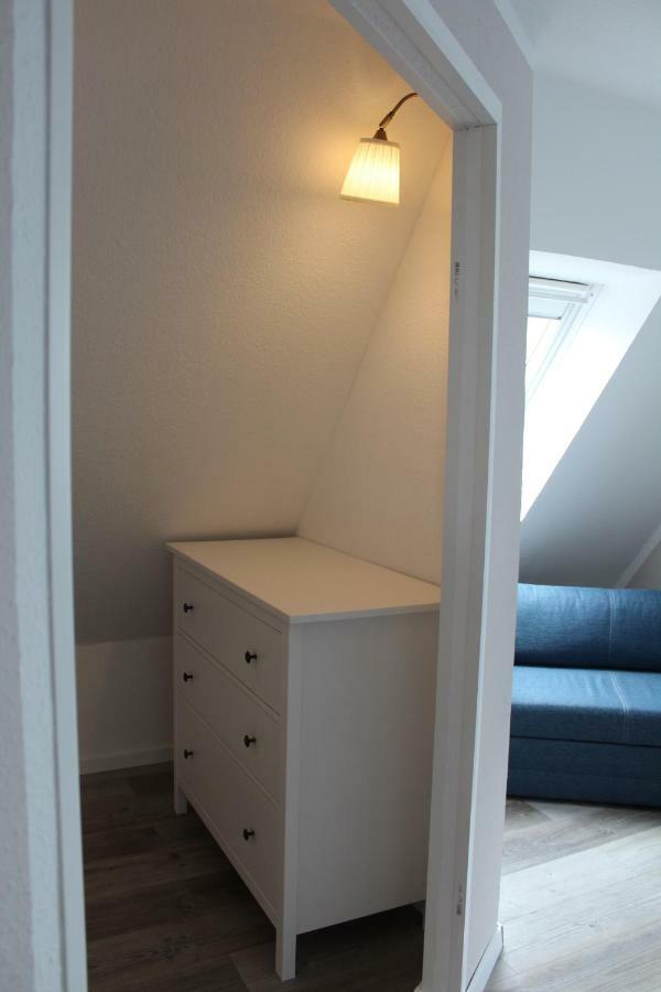 Apartment Op´n Dörp Barsbek