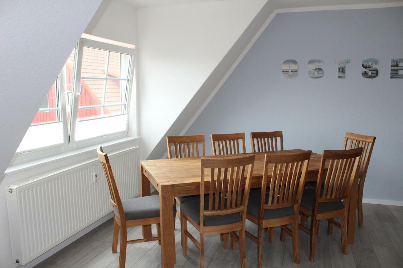 Apartment Op´n Dörp