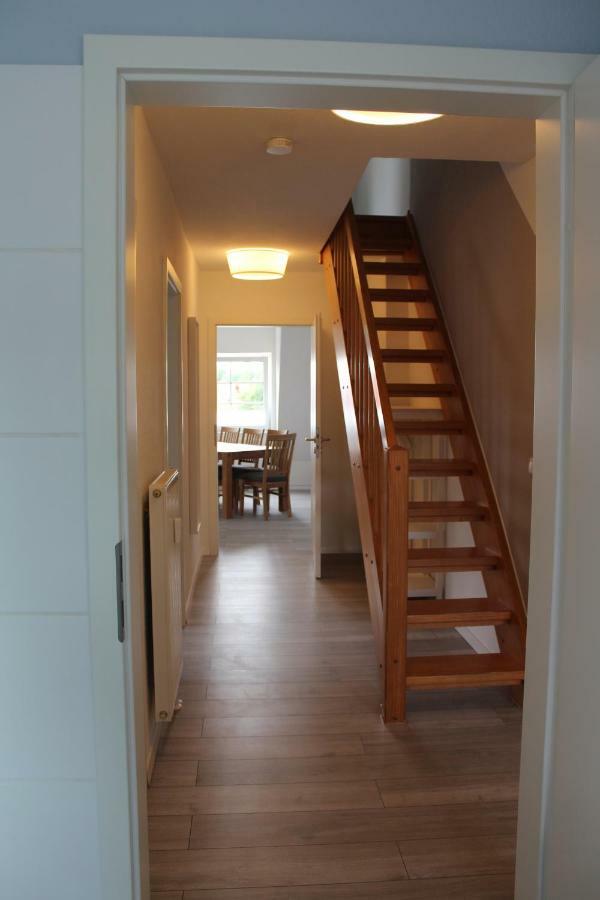 Apartamento Op'n Doerp Barsbek