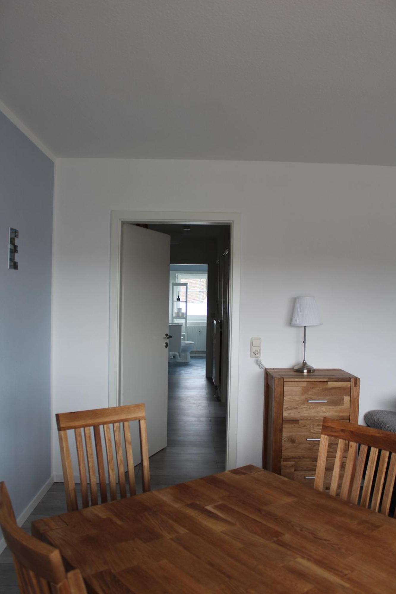 Op´n Dörp Apartment