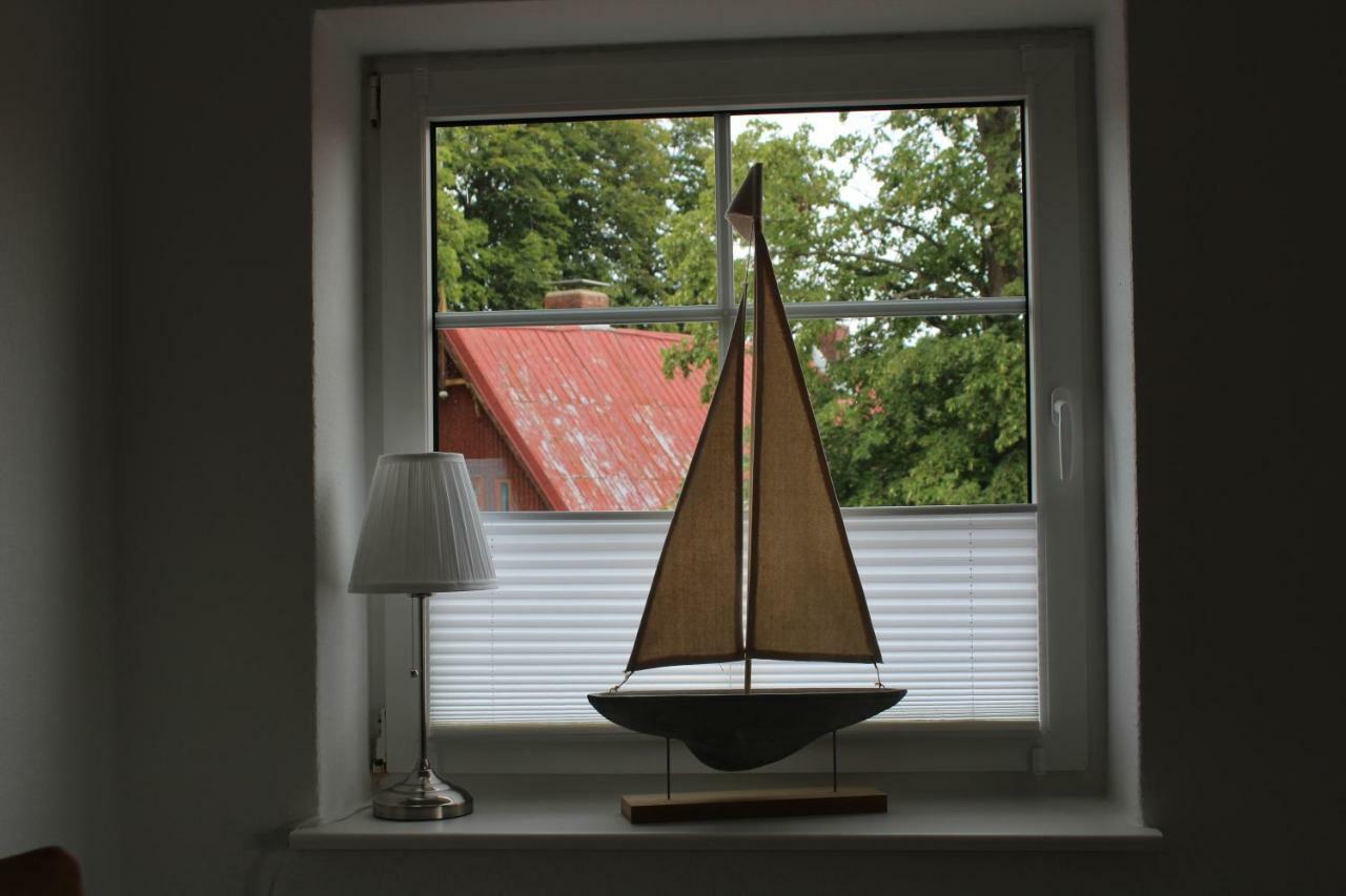 Apartment Op´n Dörp