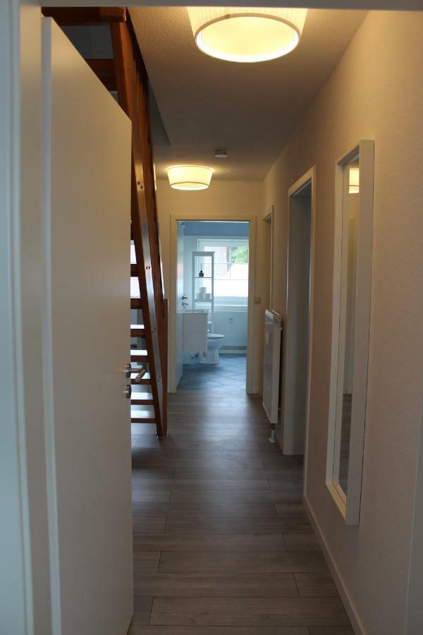 Op'n Doerp Apartamento *
