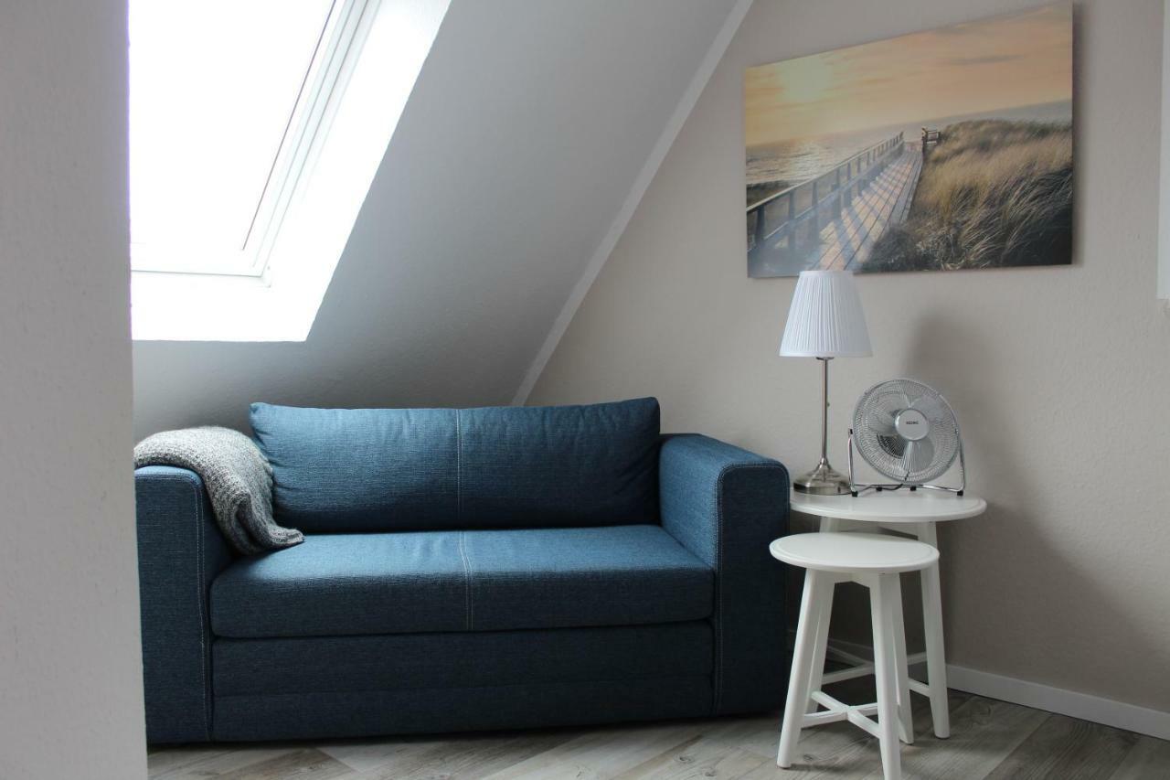 Op´n Dörp Apartment *