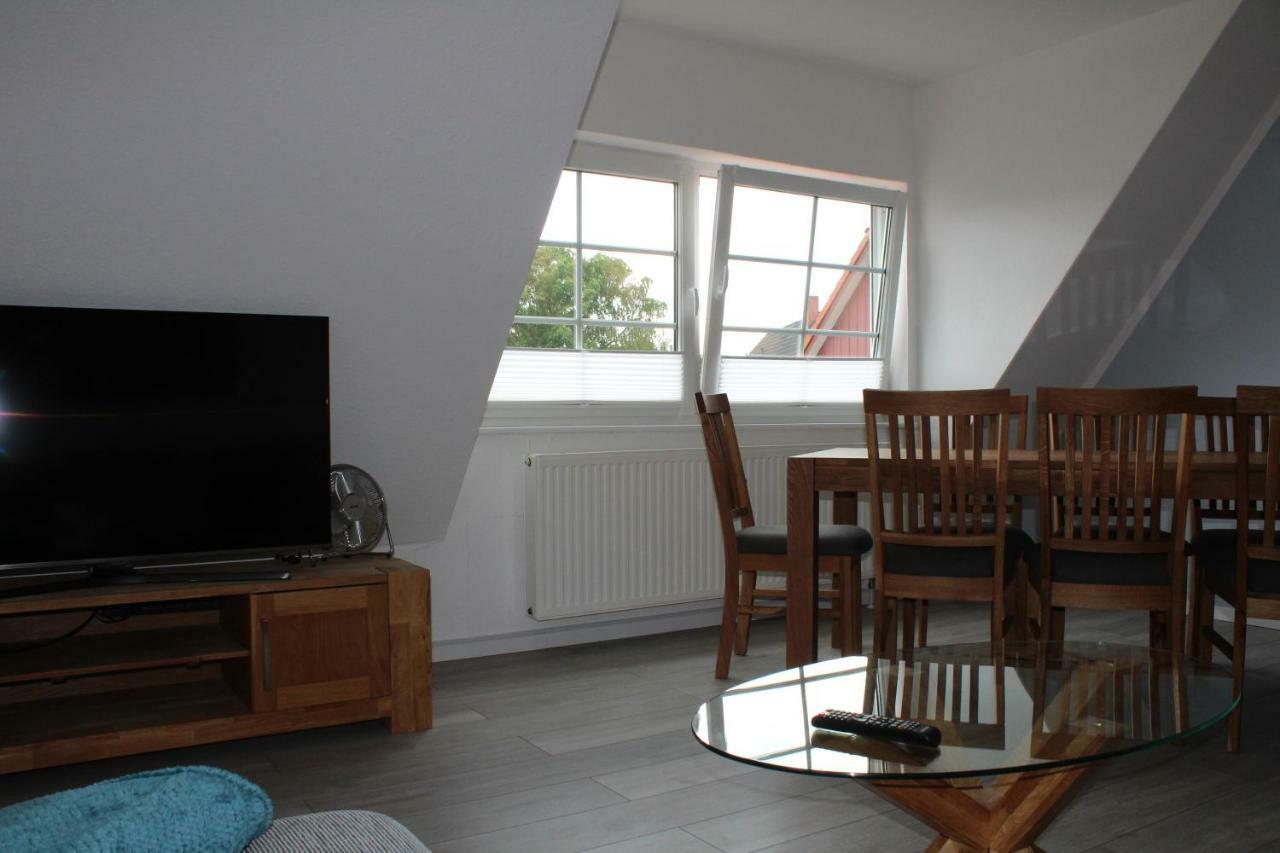 Apartment Op´n Dörp