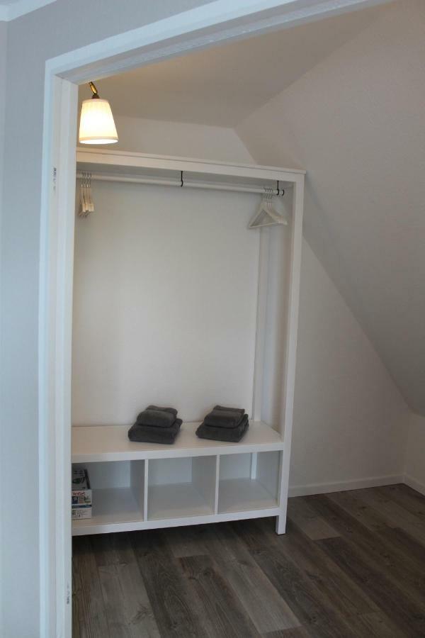 Apartamento Op'n Doerp