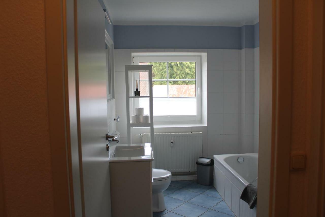 Apartment Op´n Dörp